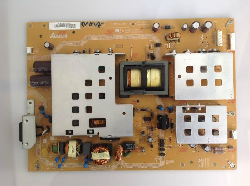 Sharp RDENCA349WJQZ DPS-294BP-1 Power board for 52GE51A50A/LCD-4